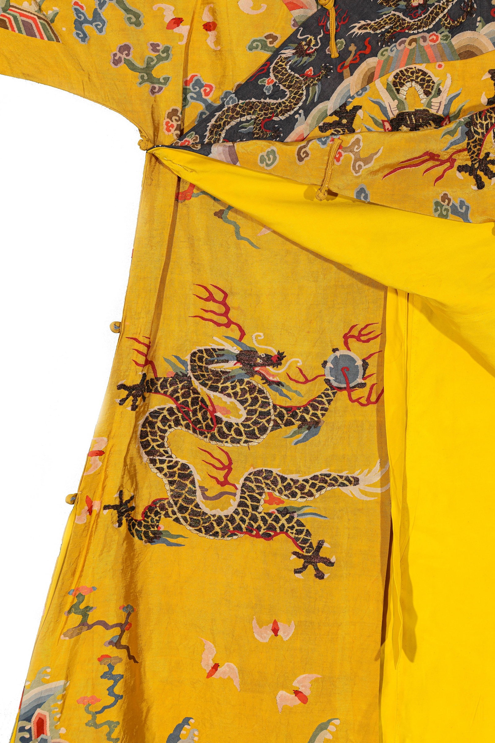 Dragon Robe - 5