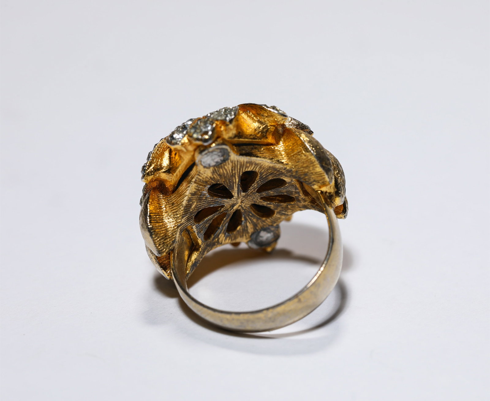 Ring - 2