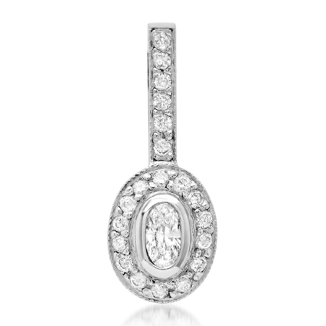 ITEM#: EGP0416 // DIAMONDS // Diamond cut: Round // (1 of 2)