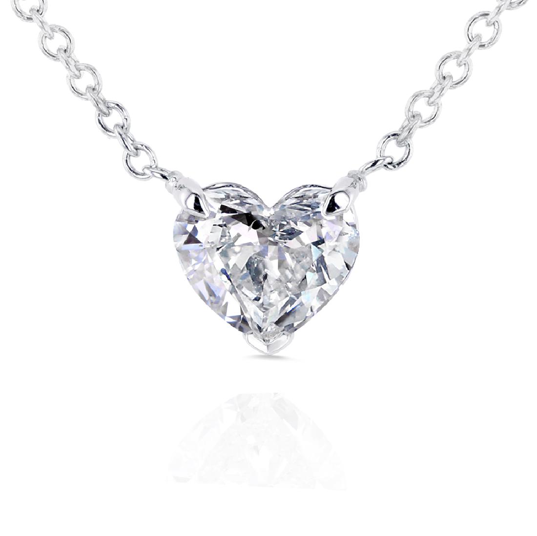 pendant-necklaces - - 0.5 - CARATS - 0.5 - CARATS - (1 of 2)