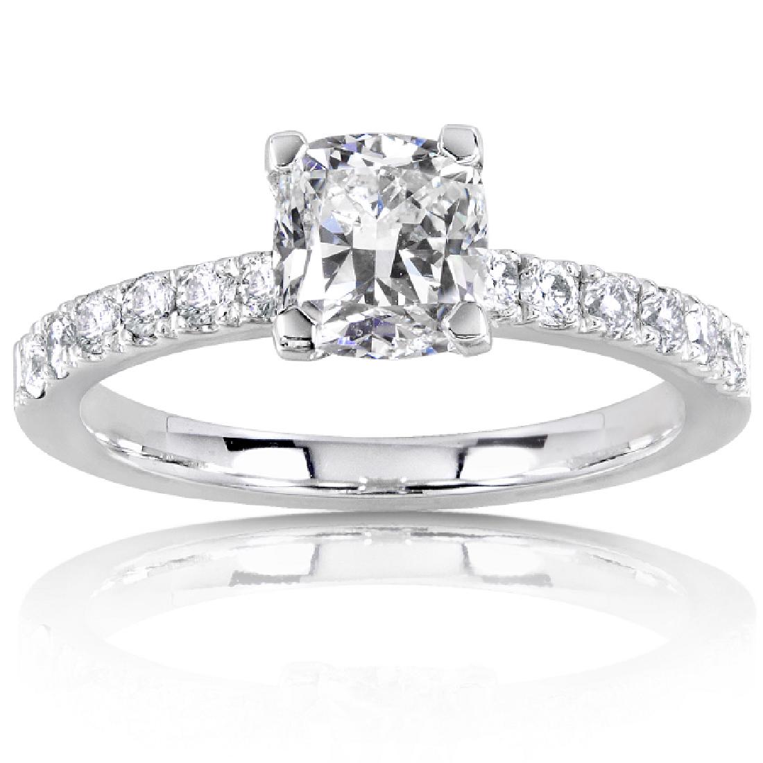 engagement-rings - RingSize - 1.25 - CARATS - 1.25 - (1 of 2)