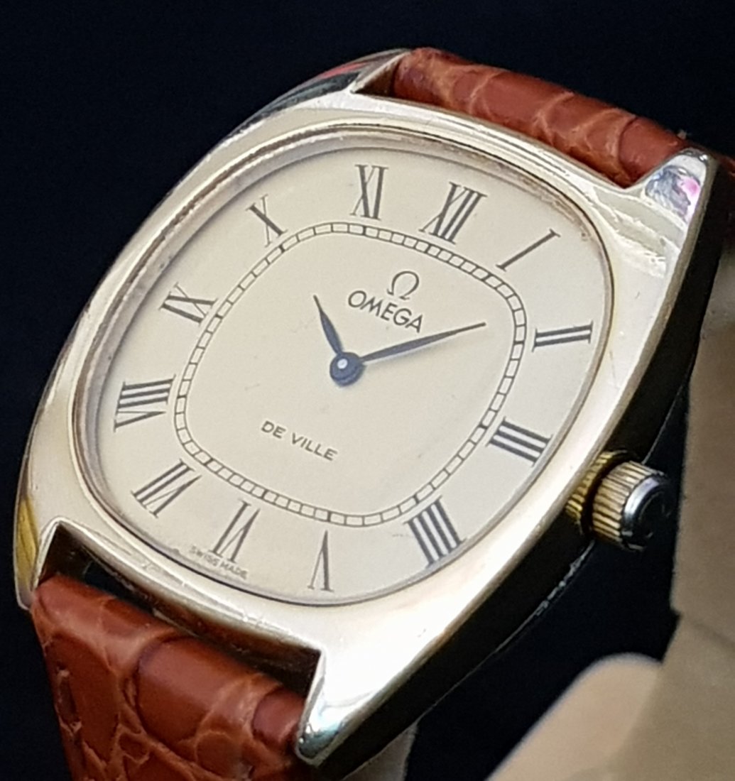 omega de ville cal 625