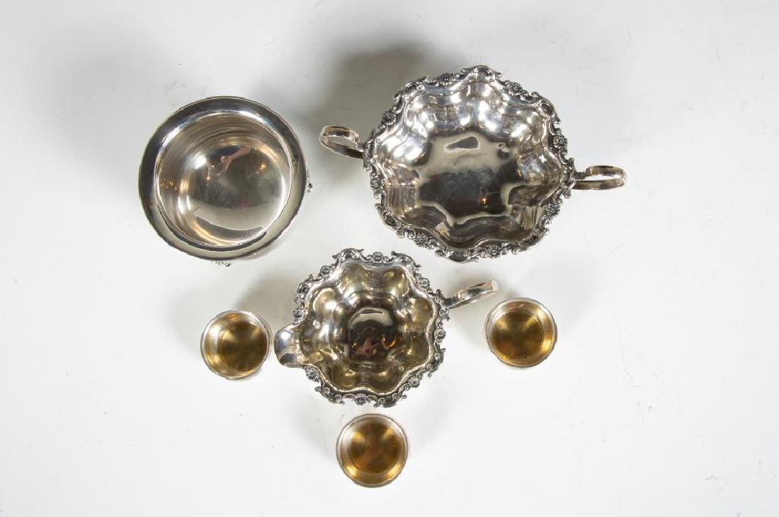 American Sterling Silver Lot (1 of 7)