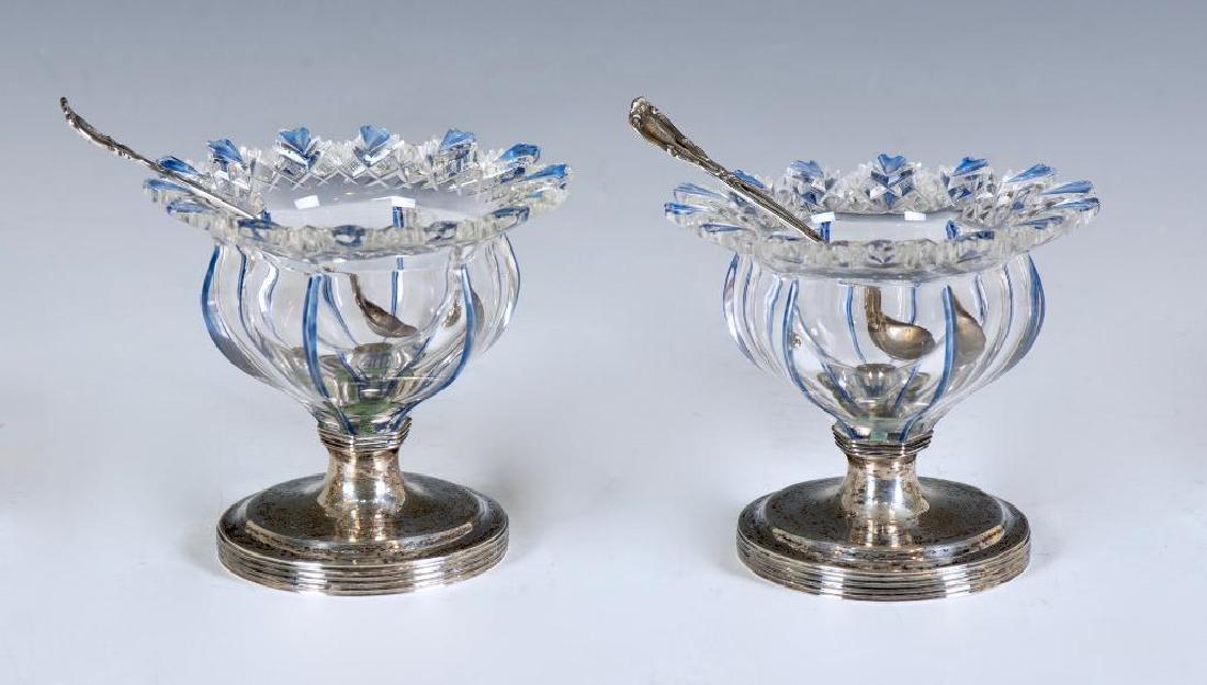 Crystal & Silver Master Salts (1 of 8)