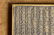 Framed Korean Typeset Block - 4