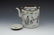 Chinese Porcelain Polychrome Enamel Teapot - 5