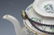 Chinese Porcelain Polychrome Enamel Teapot - 7