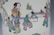 Chinese Porcelain Polychrome Enamel Teapot - 8