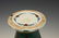 Chinese Cloisonne Over Porcelain Vase - 11