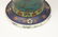 Chinese Cloisonne Over Porcelain Vase - 6