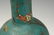 Chinese Cloisonne Over Porcelain Vase - 7