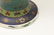 Chinese Cloisonne Over Porcelain Vase - 8