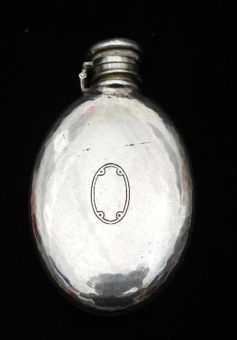 Tiffany Sterling Perfume Silver Flask (1 of 7)