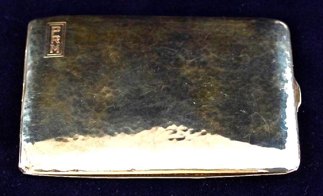 Vintage 14K Gold Case (1 of 7)