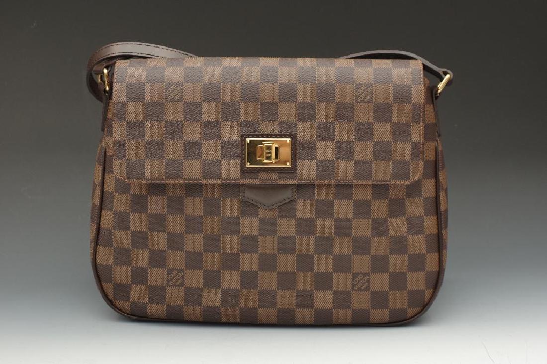 louis vuitton damier ebene crossbody
