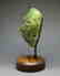 Olmec Carved Jade Head - 2