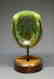 Olmec Carved Jade Head - 3