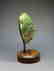Olmec Carved Jade Head - 4