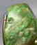 Olmec Carved Jade Head - 6