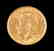 1915 George V Sovereign 22K Gold Coin