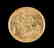 1915 George V Sovereign 22K Gold Coin - 2