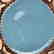 8 Minton Majolica Plates, Fish Design - 6