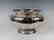 An Imperial Silver Bowl by By Hirata Shigemitsu VII - 2