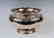 An Imperial Silver Bowl by By Hirata Shigemitsu VII - 3