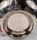 An Imperial Silver Bowl by By Hirata Shigemitsu VII - 8