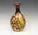 Chinese Sancai Glaze Pottery Vase, Tang Dynasty