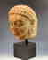 Kushan Buddha Head - 2