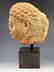 Kushan Buddha Head - 3