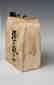 Japanese Ceramic Medicine Bottle - 4