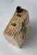 Japanese Ceramic Medicine Bottle - 5