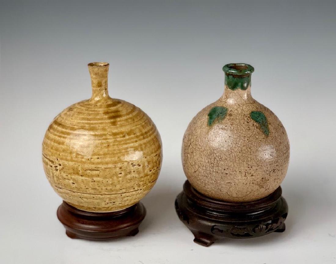 Japanese Vases (1 of 5)