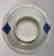Japanese Nabishima Porcelain Dish - 3