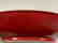 Chinese Peachbloom Glaze Dish - 2