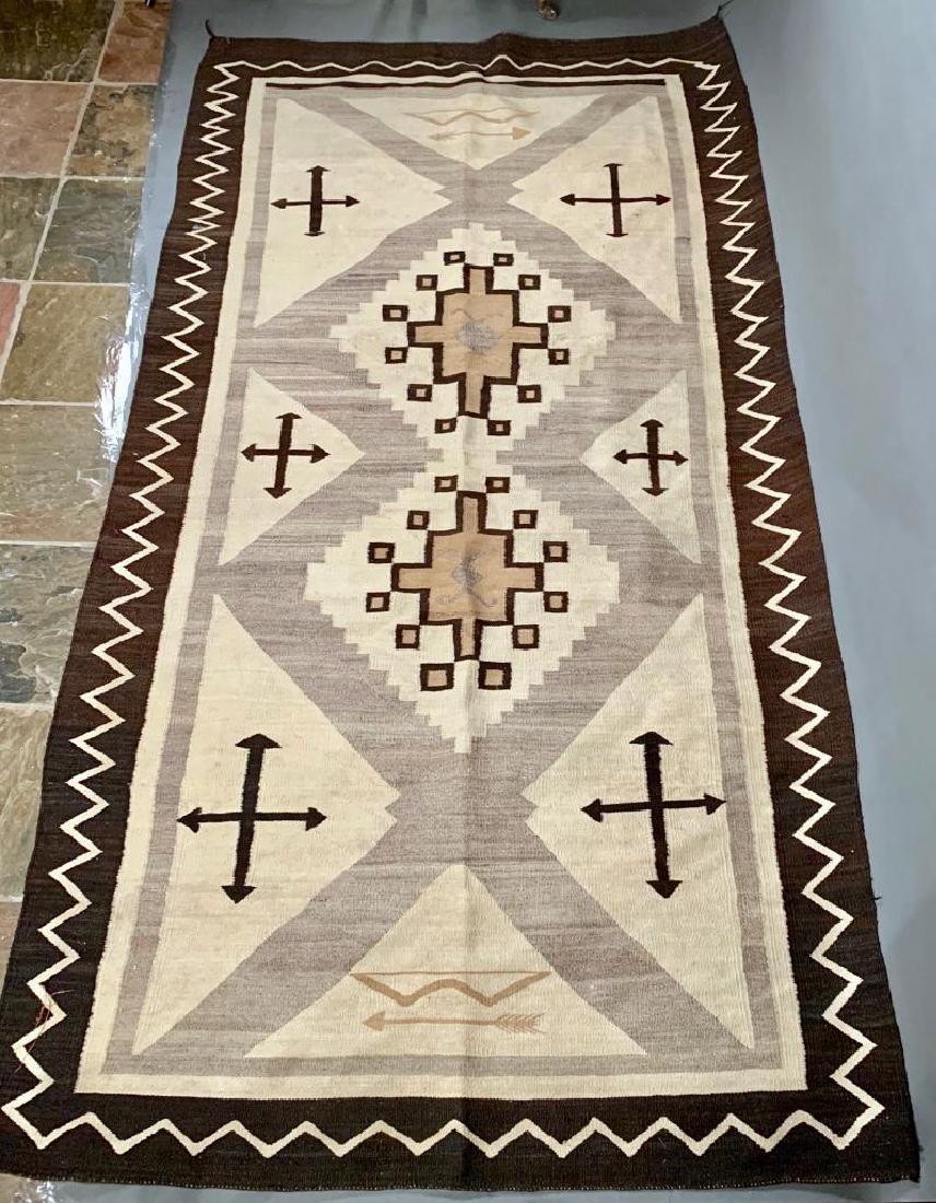 Navajo Rug (1 of 3)
