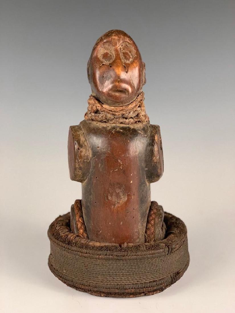 Yoruba Figure (1 of 11)