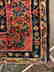Antique Persian Mohaterin Sarouk - 2