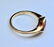 14K Yellow Gold and Pink Tourmaline Ring - 3
