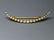 Four Gold Brooches Including an 18K Tiffany and Co. Pin - 9