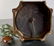 Gilt Bronze Mounted Paris Porcelain Vase - 6