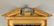 Georgian Style Gilt Mirror, Modern - 2
