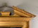 Georgian Style Gilt Mirror, Modern - 4