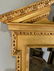 Georgian Style Gilt Mirror, Modern - 9