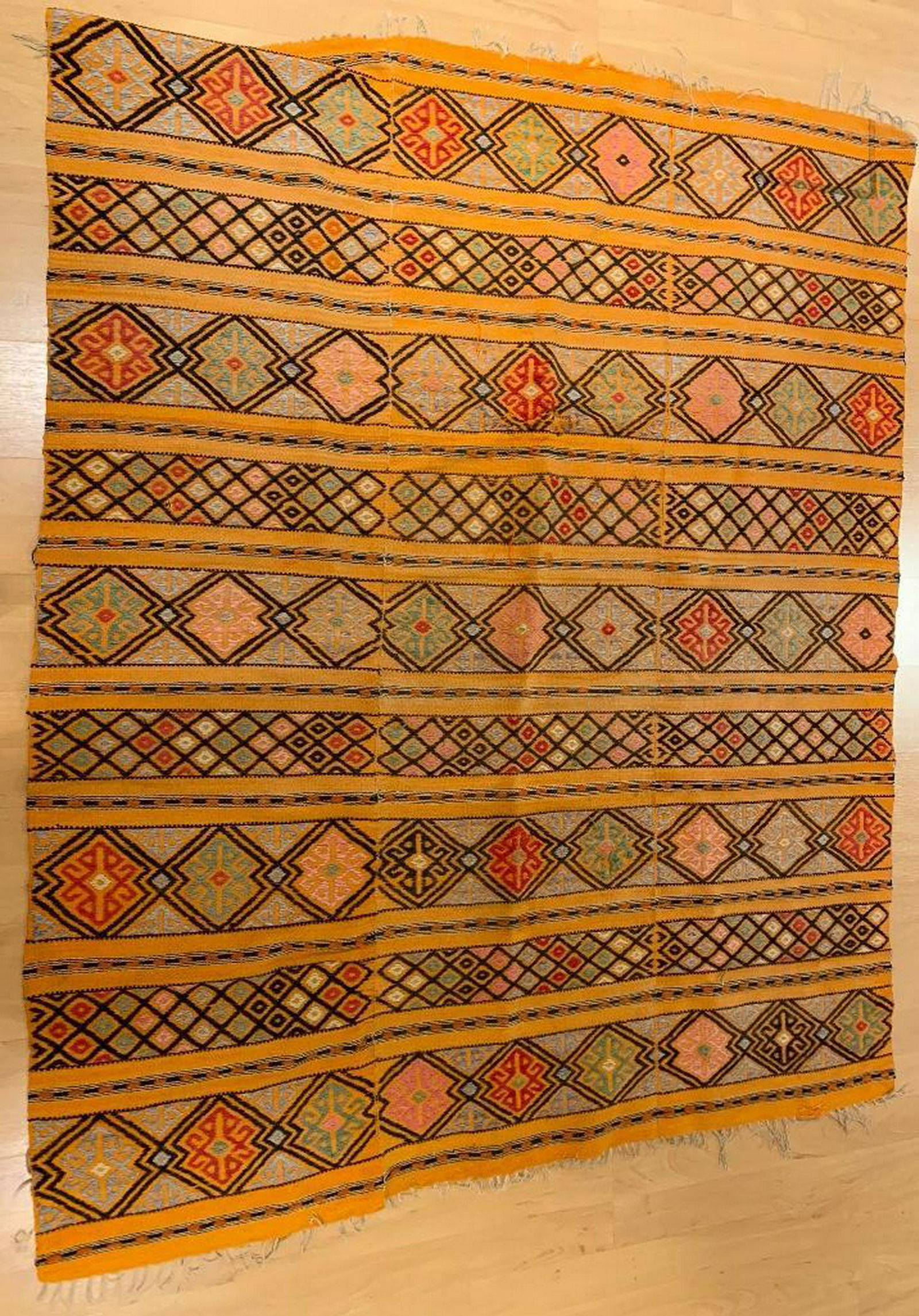 Moroccan Textile (1 of 5)