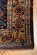 Caucasian Shirvan Wool Carpet Runner, Antique - 3
