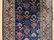 Caucasian Shirvan Wool Carpet Runner, Antique - 4
