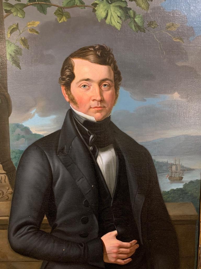 19thc. British School Portrait (1 of 14)